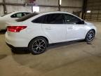 2018 Ford Focus Sel იყიდება Eldridge-ში, IA - All Over