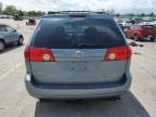 2006 Toyota Sienna Ce продається в Bridgeton, MO - Mechanical