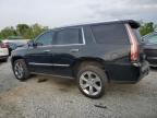 2017 Cadillac Escalade Premium Luxury en Venta en Spartanburg, SC - Front End