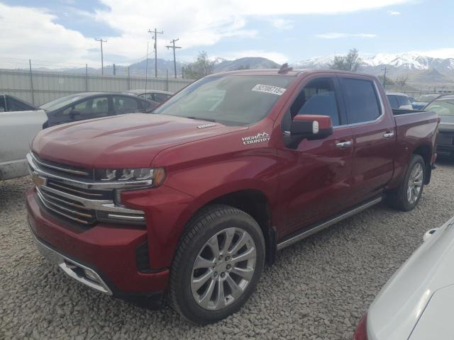 CHEVROLET ALL Models – zdjęcie z aukcji, lot #52708715