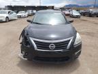 2015 Nissan Altima 2.5   for Sale in Colorado Springs, CO - Front End