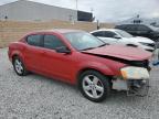 2013 Dodge Avenger Se за продажба в Mentone, CA - Front End