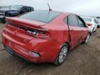 2014 Dodge Dart Sxt продається в Elgin, IL - All Over