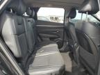 2022 Hyundai Tucson Limited en Venta en Chicago Heights, IL - Front End