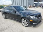 2014 Mercedes-Benz C 250 zu verkaufen in West Palm Beach, FL - Front End