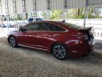 2018 Hyundai Sonata Hybrid for Sale in Rogersville, MO - Rear End