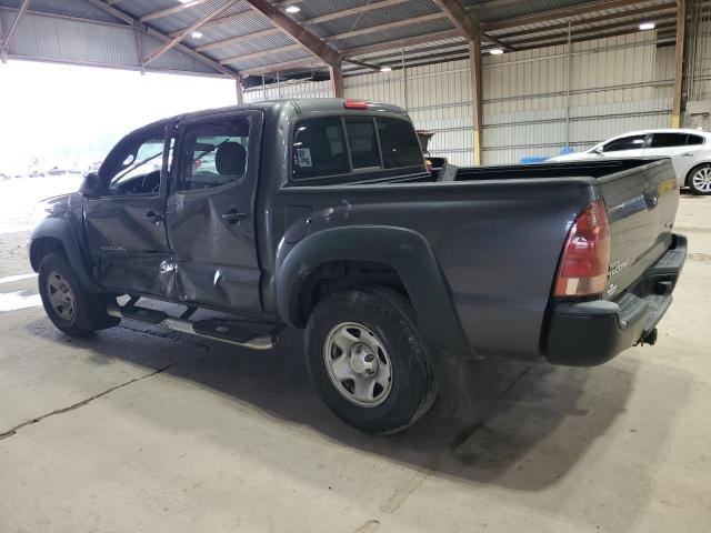  TOYOTA TACOMA 2013 Gray