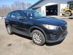 2016 Mazda Cx-5 Sport იყიდება East Granby-ში, CT - Rear End