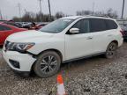 Columbus, OH에서 판매 중인 2017 Nissan Pathfinder S - Front End
