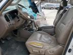 2002 Toyota Sequoia Limited for Sale in Franklin, WI - Rollover