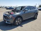 2023 Kia Sportage Ex продається в Rancho Cucamonga, CA - Top/Roof