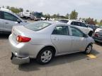 2009 Toyota Corolla Base   იყიდება Woodburn-ში, OR - Front End