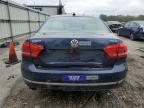 2013 Volkswagen Passat Se for Sale in Savannah, GA - Front End