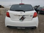 2017 Toyota Yaris L за продажба в Chicago Heights, IL - Front End