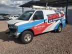 2022 Chevrolet Express G2500  за продажба в Phoenix, AZ - Front End