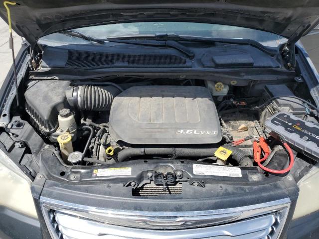 2012 CHRYSLER TOWN & COUNTRY LIMITED