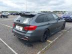 2017 BMW 330D XDRIV for sale at Copart SANDTOFT