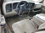 2002 Chevrolet Silverado C1500 იყიდება Louisville-ში, KY - Front End