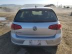 2015 Volkswagen E-Golf Sel Premium за продажба в San Martin, CA - Front End