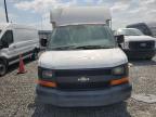 2005 Chevrolet Express Box Truck for Sale in Riverview, FL - Normal Wear