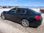 2013 Infiniti G37  de vânzare în Magna, UT - Front End