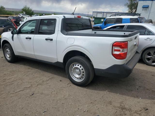  FORD MAVERICK 2023 White