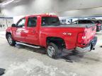 2011 Chevrolet Silverado K1500 Ltz for Sale in Sandston, VA - Rear End