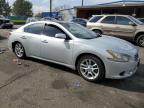 2010 Nissan Maxima S de vânzare în Denver, CO - Rear End