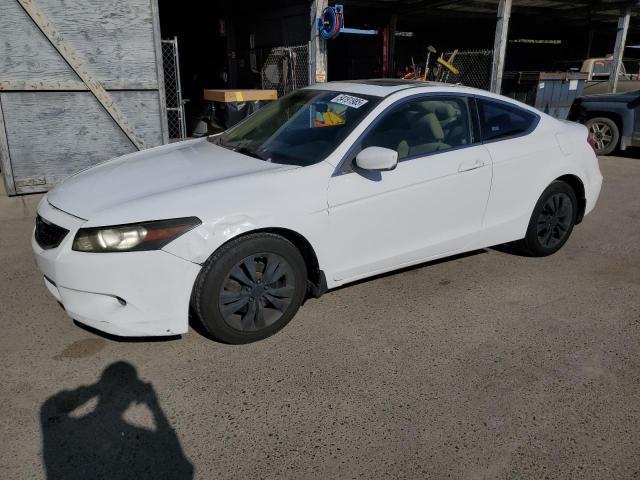 2008 Honda Accord Ex