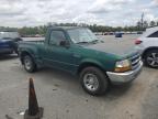 1999 Ford Ranger  na sprzedaż w Savannah, GA - Rear End