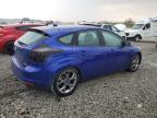 2014 Ford Focus Se for Sale in Walton, KY - Water/Flood