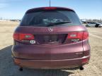 2009 ACURA RDX TECHNOLOGY for sale at Copart AB - EDMONTON