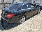 2012 Mercedes-Benz C 250 на продаже в Los Angeles, CA - Front End