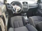 2016 Nissan Versa S на продаже в Mercedes, TX - Front End