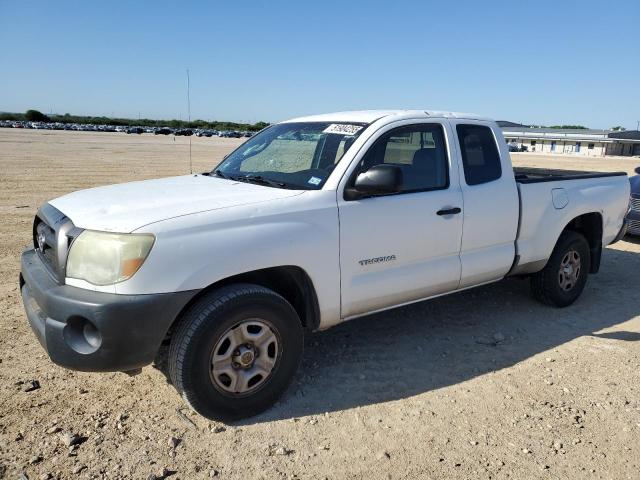 2006 Toyota Tacoma Access Cab