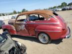 San Martin, CA에서 판매 중인 1948 Ford Deluxe - Burn