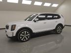 2021 Kia Telluride Ex na sprzedaż w Houston, TX - Minor Dent/Scratches