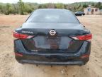 2020 Nissan Sentra S de vânzare în China Grove, NC - Front End