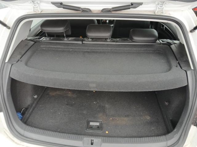 2013 VOLKSWAGEN GOLF