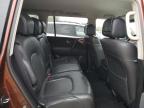 2017 Nissan Armada Sv იყიდება Windsor-ში, NJ - Front End
