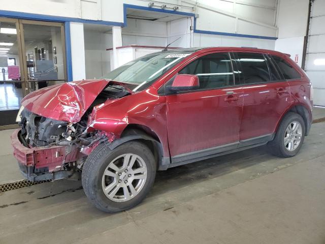 2007 Ford Edge Sel Plus
