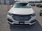 2018 Hyundai Santa Fe Sport  продається в Barberton, OH - Front End