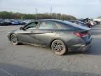 2024 Hyundai Elantra Sel en Venta en Louisville, KY - Water/Flood