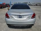 2016 Mercedes-Benz C 300 zu verkaufen in Sun Valley, CA - Front End