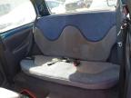 2003 NISSAN MICRA TEMP for sale at Copart NEWBURY
