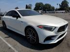 2019 Mercedes-Benz Cls Amg 53 4Matic за продажба в Van Nuys, CA - Rear End