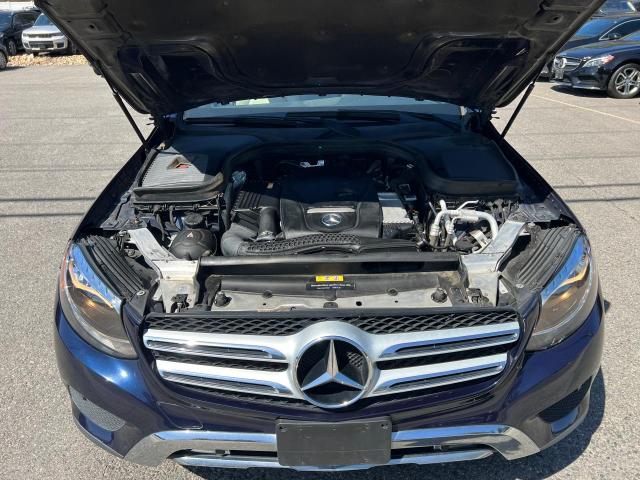 2018 MERCEDES-BENZ GLC 300