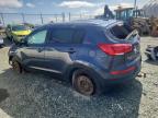 2016 KIA SPORTAGE LX for sale at Copart NS - HALIFAX