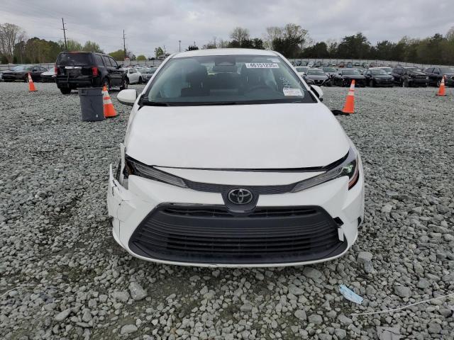  TOYOTA COROLLA 2023 Белый