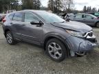 2017 Honda Cr-V Exl for Sale in Graham, WA - Front End